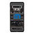 MOPAR ENGINE LOGO Samsung Galaxy S10 Case