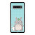 MY NEIGHBOR TOTORO KAWAII 2 Samsung Galaxy S10 Case