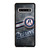 NEW ENGLAND PATRIOTS FOOTBALL LOGO Samsung Galaxy S10 Case