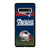 NEW ENGLAND PATRIOTS HELMET LOGO Samsung Galaxy S10 Case