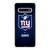 NEW YORK GIANTS NFL Samsung Galaxy S10 Case