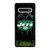 NEW YORK JETS NFL Samsung Galaxy S10 Case