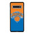 NEW YORK KNICKS BASKETBALL Samsung Galaxy S10 Case