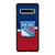NEW YORK RANGERS NHL TEAM LOGO Samsung Galaxy S10 Case