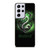 SLYTHERIN LOGO Samsung Galaxy S21 Ultra Case
