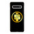 NIPSEY HUSSLE ALL MONEY GOLD LOGO Samsung Galaxy S10 Case