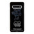 NORTH CAROLINA TAR HEELS FOOTBALL Samsung Galaxy S10 Case