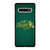NORTH DAKOTA BISON PRIDE NDSU LOGO Samsung Galaxy S10 Case