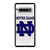 NOTRE DAME FIGHTING IRISH JERSEY Samsung Galaxy S10 Case