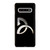 NOVAK DJOKOVIC NOLE SYMBOL Samsung Galaxy S10 Case