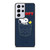 SNOOPY POCKET FRIEND Samsung Galaxy S21 Ultra Case