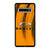 OAKLEY SUNGLASSES YELLOW Samsung Galaxy S10 Case