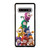ODDBODS ANIMATION MOVIE Samsung Galaxy S10 Case