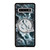 OF MICE AND MEN MARBLE Samsung Galaxy S10 Case