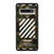 OFF WHITE CAMO ARMY Samsung Galaxy S10 Case