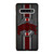 OHIO STATE FOOTBALL EMBLEM Samsung Galaxy S10 Case