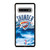 OKLAHOMA CITY THUNDER NBA Samsung Galaxy S10 Case