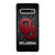 OKLAHOMA SOONERS LOGO Samsung Galaxy S10 Case