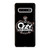 OZZY OSBOURNE SINGER LOGO Samsung Galaxy S10 Case