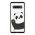 PANDA WE BARE BEARS 2 Samsung Galaxy S10 Case