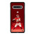 PATRICK MAHOMES II KANSAS CITY CHIEFS Samsung Galaxy S10 Case