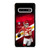 PATRICK MAHOMES KANSAS CITY NFL Samsung Galaxy S10 Case