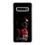 PATRICK MAHOMES KC CHIEFS SIGNATURE Samsung Galaxy S10 Case