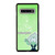 PERIDOT STEVEN UNIVERSE SAYING Samsung Galaxy S10 Case