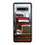 PETERBILT TRUCK  Samsung Galaxy S10 Case