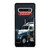 PETERBILT TRUCK LOGO Samsung Galaxy S10 Case