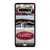 PETERBILT TRUCK METAL EMBLEM Samsung Galaxy S10 Case