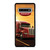 PETERBILT TRUCK SYMBOL Samsung Galaxy S10 Case