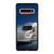 PETERBILT WHITE TRUCK Samsung Galaxy S10 Case