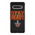PHILADELPHIA FLYERS HOCKEY ICE  Samsung Galaxy S10 Case
