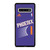 PHOENIX SUNS JERSEY Samsung Galaxy S10 Case