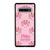 PINK PANTHER COLLAGE Samsung Galaxy S10 Case