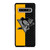 PITTSBURGH PENGUINS NHL TEAM Samsung Galaxy S10 Case