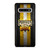 PITTSBURGH PIRATES GOLDEN LOGO Samsung Galaxy S10 Case