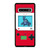 POKEDEX PHONE POKEMON Samsung Galaxy S10 Case