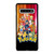 POKEMON ALL CHARACTER Samsung Galaxy S10 Case