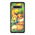 POKEMON EEVEE AND PIKACHU Samsung Galaxy S10 Case