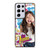 SOY LUNA DISNEY Samsung Galaxy S21 Ultra Case