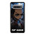 POP SMOKE RAPPER CARTOON LOGO Samsung Galaxy S10 Case