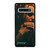 POST MALONE STONEY ALBUM COVER Samsung Galaxy S10 Case