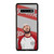 POST MALONE SUPREME Samsung Galaxy S10 Case