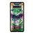 POWER RANGERS GREEN Samsung Galaxy S10 Case