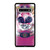 POWER RANGERS PINK Samsung Galaxy S10 Case
