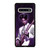 PRINCE PURPLE IN MEMORIAM GUITAR Samsung Galaxy S10 Case