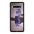 PRINCE PURPLE RAIN LOGO Samsung Galaxy S10 Case