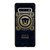 PUMAS UNAM SYMBOL Samsung Galaxy S10 Case